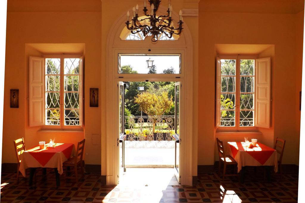 Tenuta Villa Colle Sereno Montemarciano Luaran gambar
